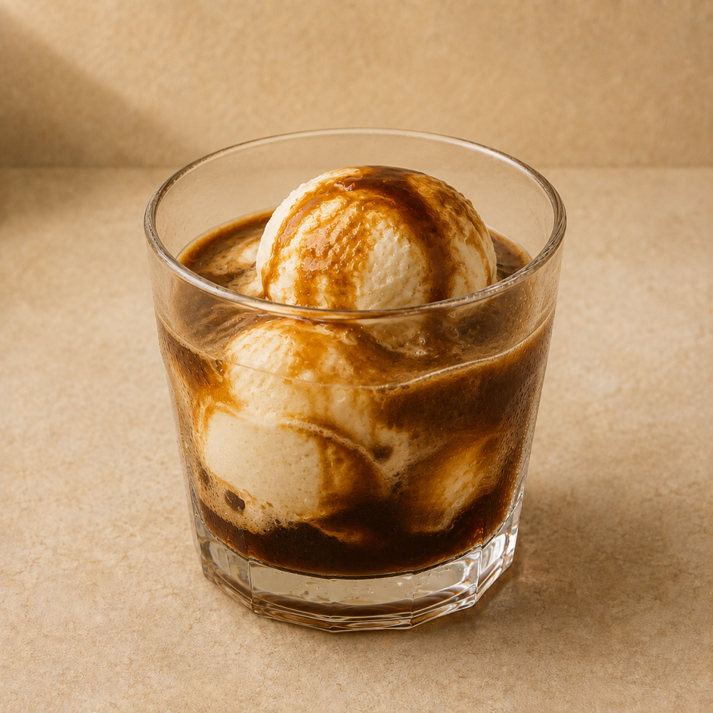 AFFAGATO