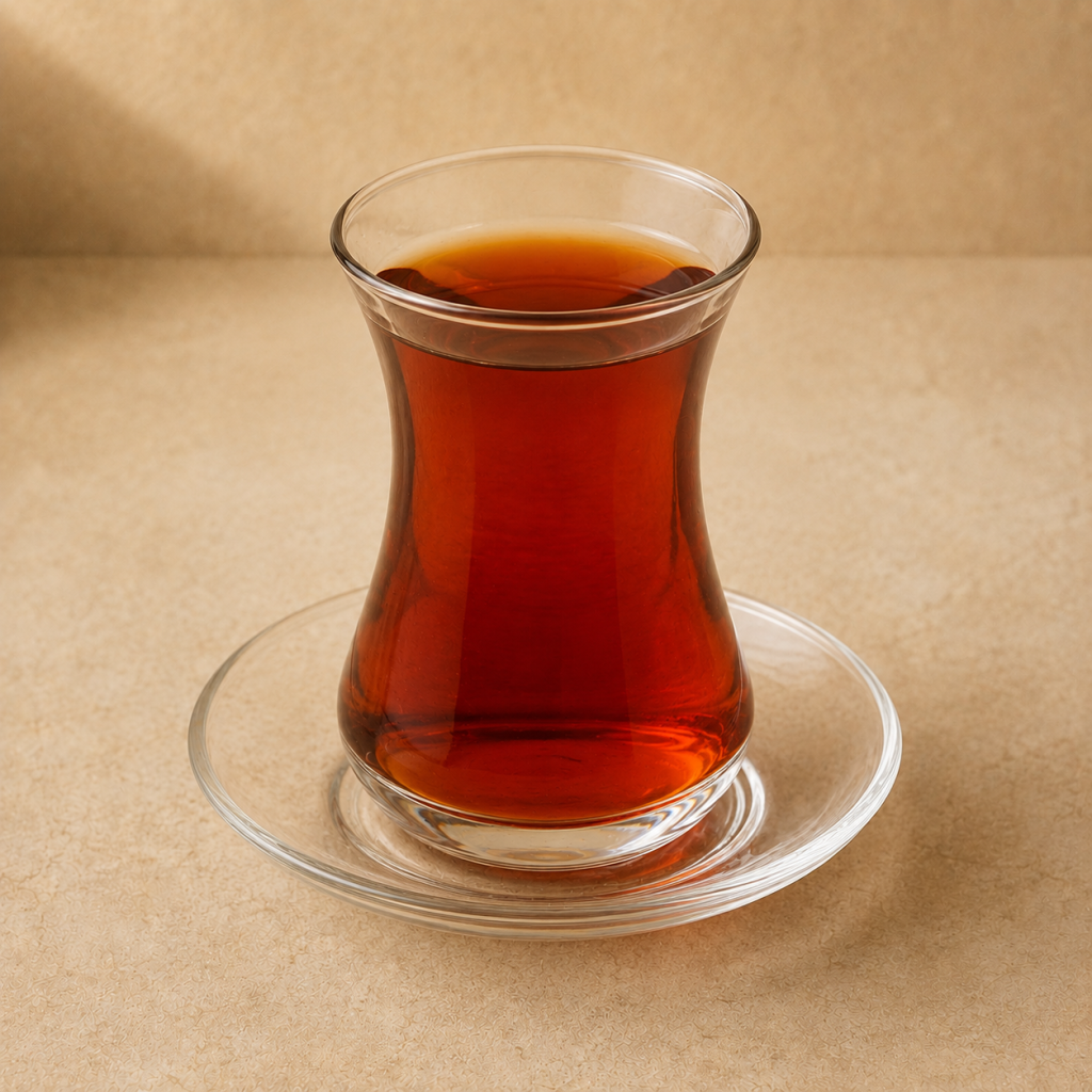 ÇAY
