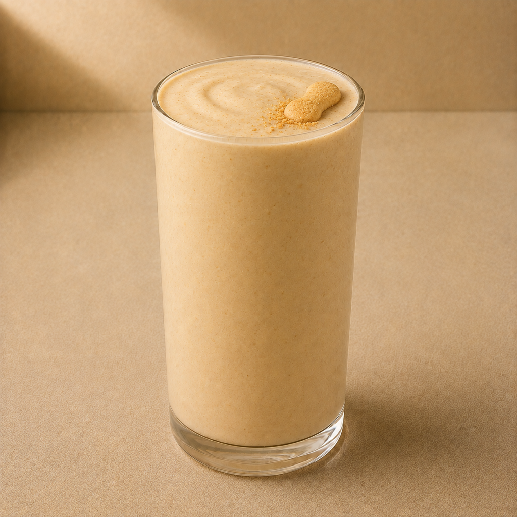 CİCİBEBE MİLKSHAKE