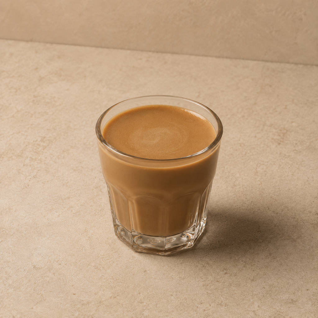 CORTADO