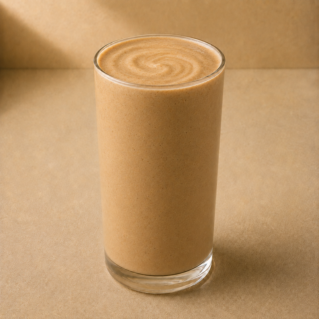 ESPRESSO MİLKSHAKE