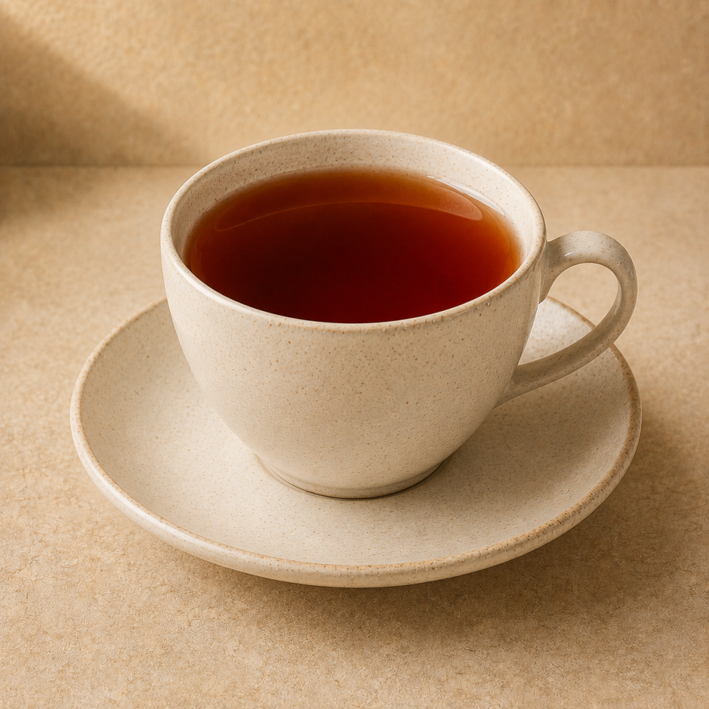 FİNCAN ÇAY