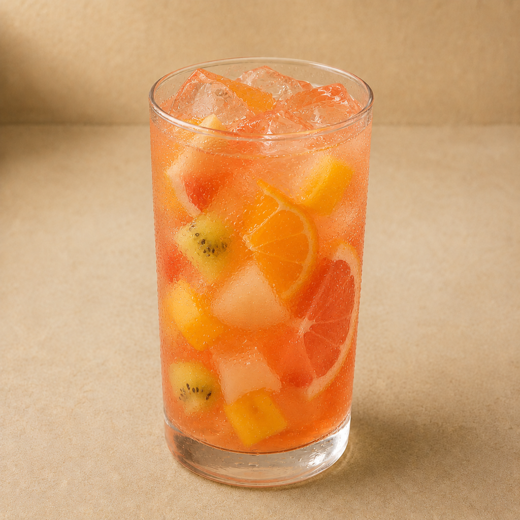 FRUİT ROOT