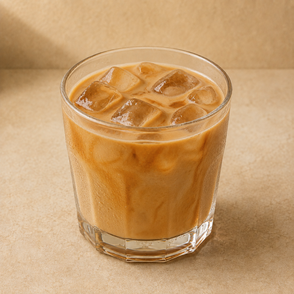 CARAMEL LATTE