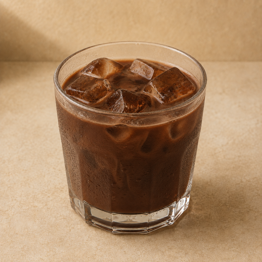 MOCHA