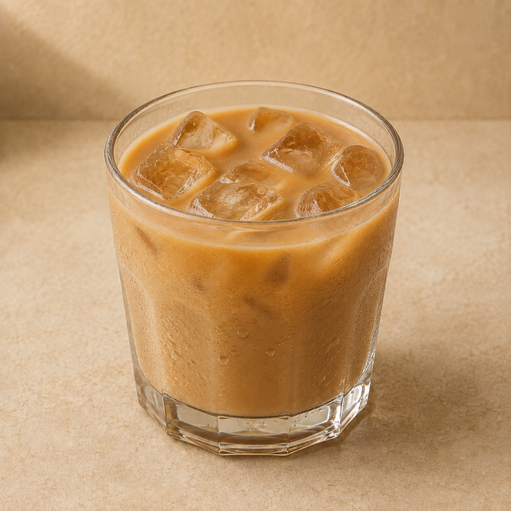 SPANİSH LATTE