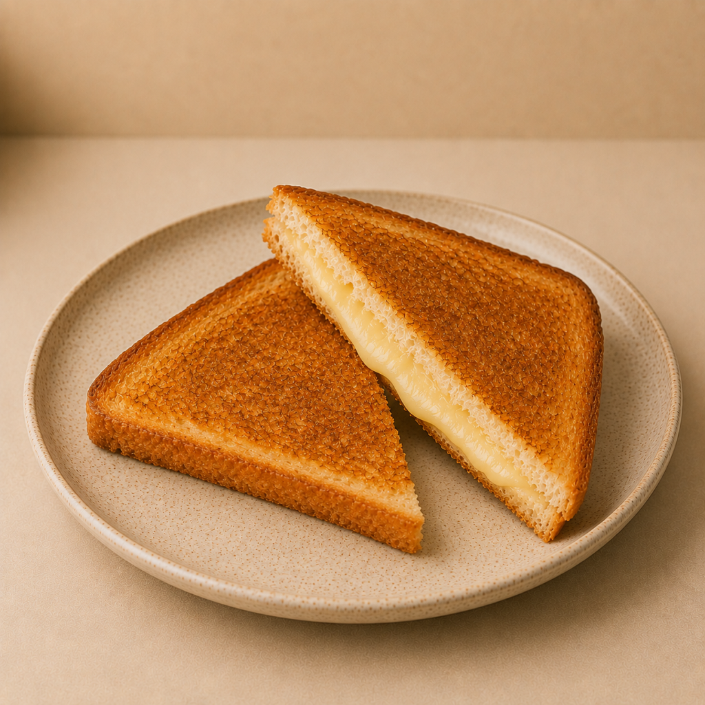 KAŞARLI TOST