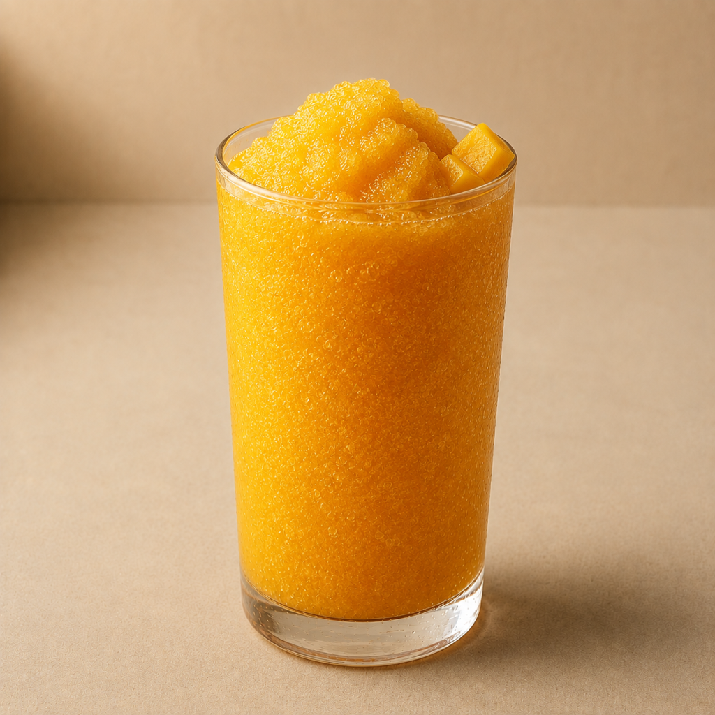 MANGO FROZEN