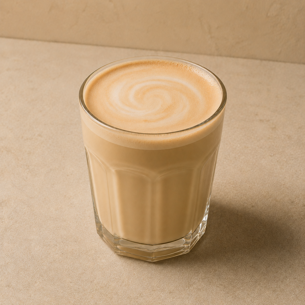 SPANİSH LATTE