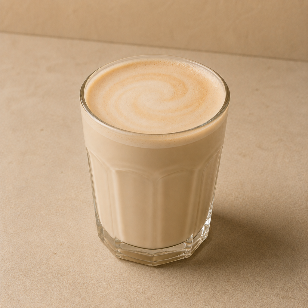 VANİLYA LATTE