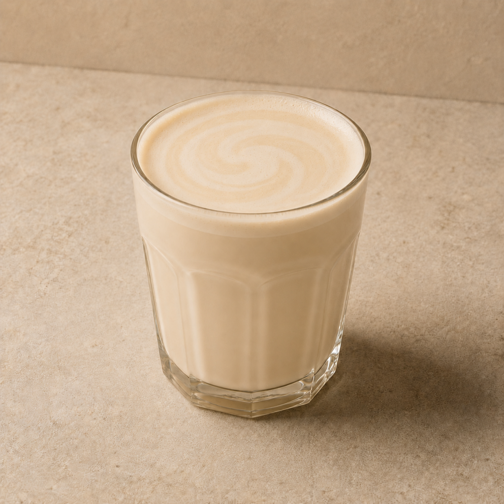 WHİTE MOCHA